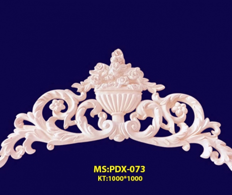 Thạch cao | BÁO GIÁ MẪU HOA VĂN PHÙ ĐIÊU BÊ TÔNG-ĐẦU CỘT XI MĂNG ĐÚC SẴN